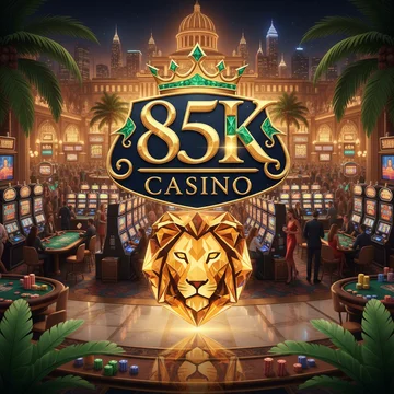 85k GAME-App