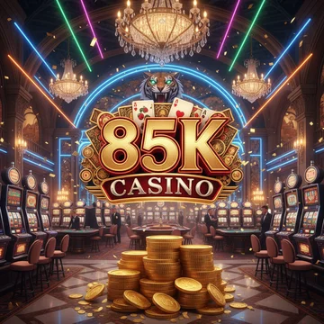 85k GAME-Apostas